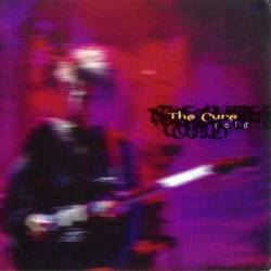 The Cure : Cold